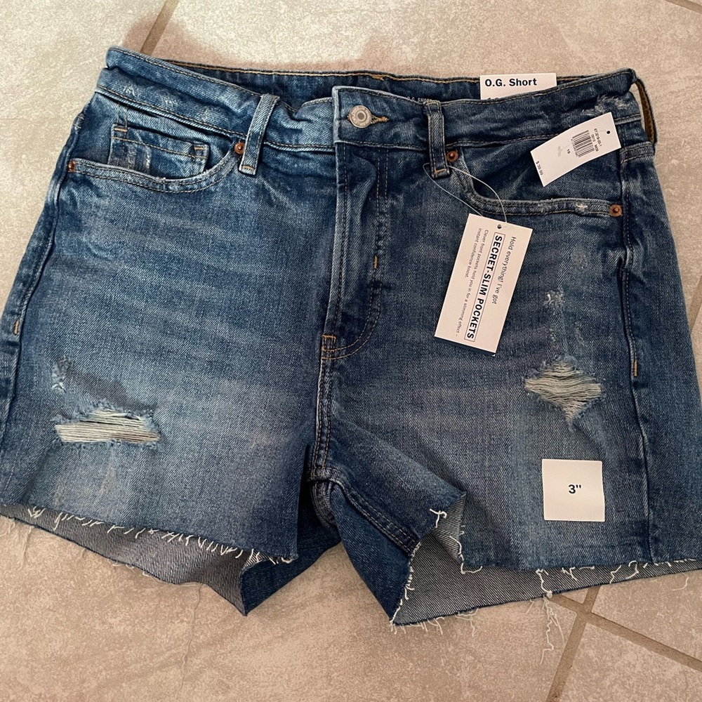 Old Navy OG Shorts